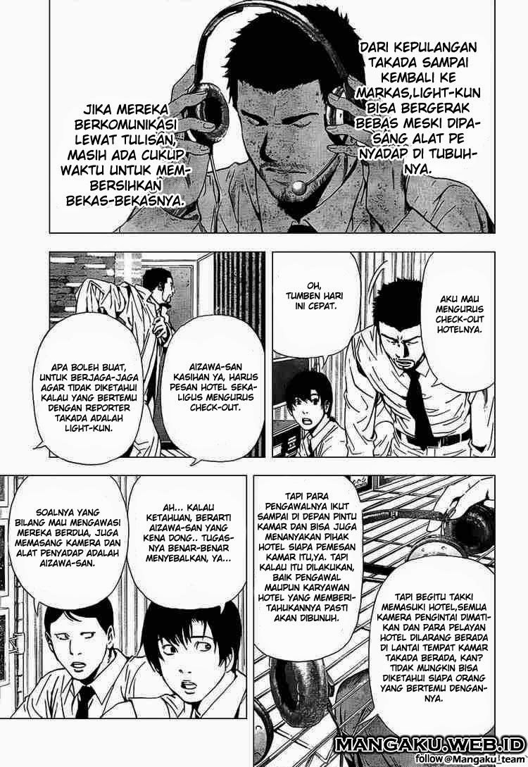 Chapter 94 - halaman 8