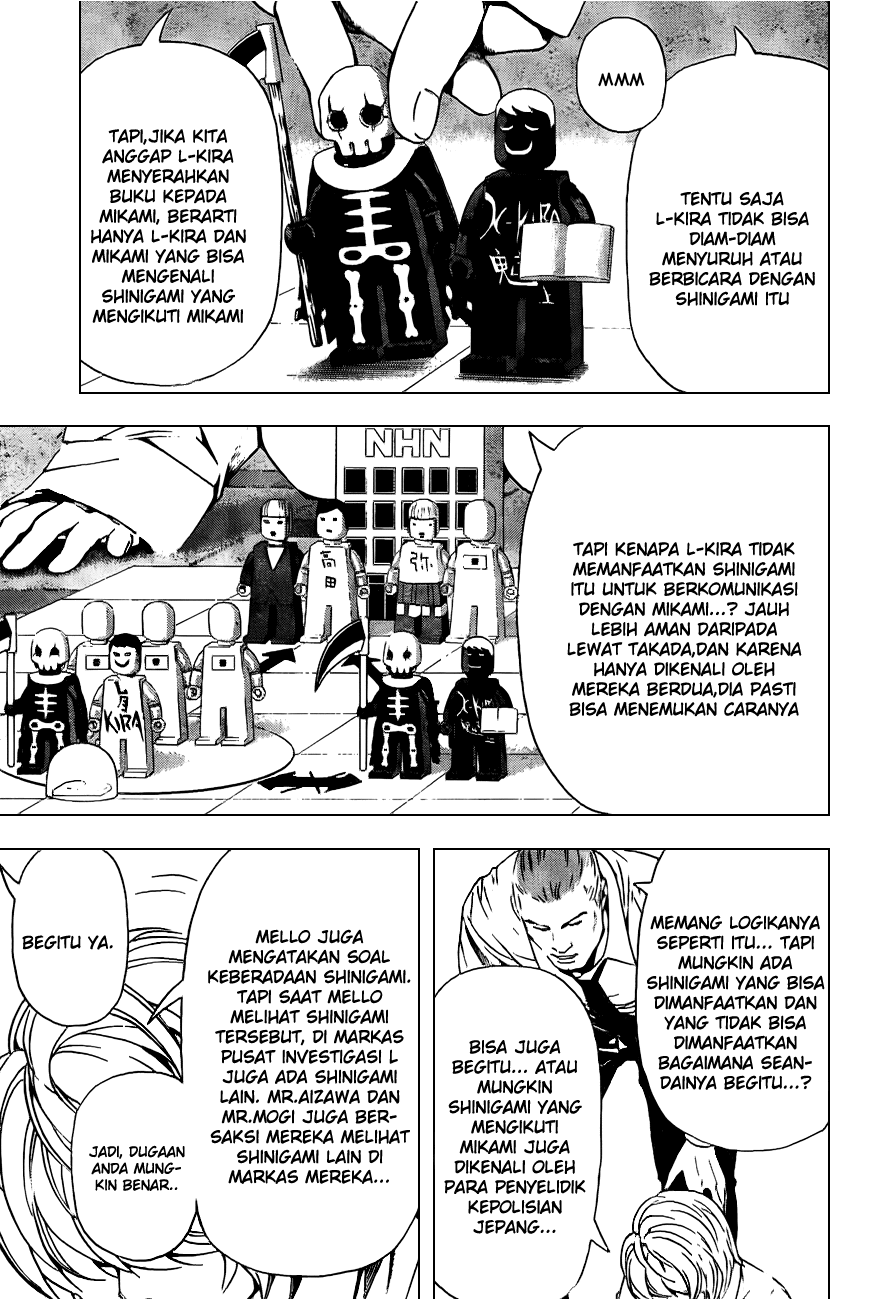 Chapter 93 - halaman 18