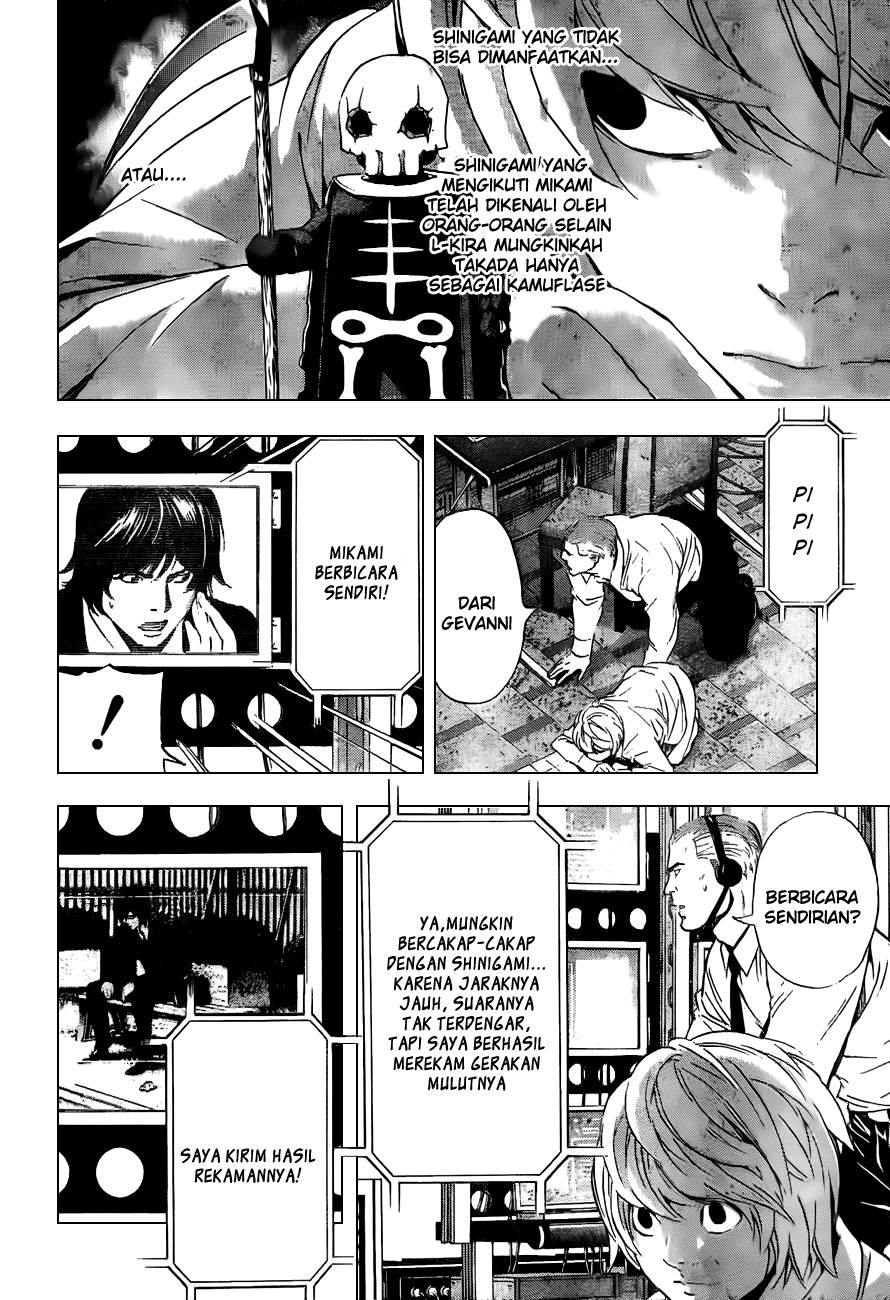 Chapter 93 - halaman 19