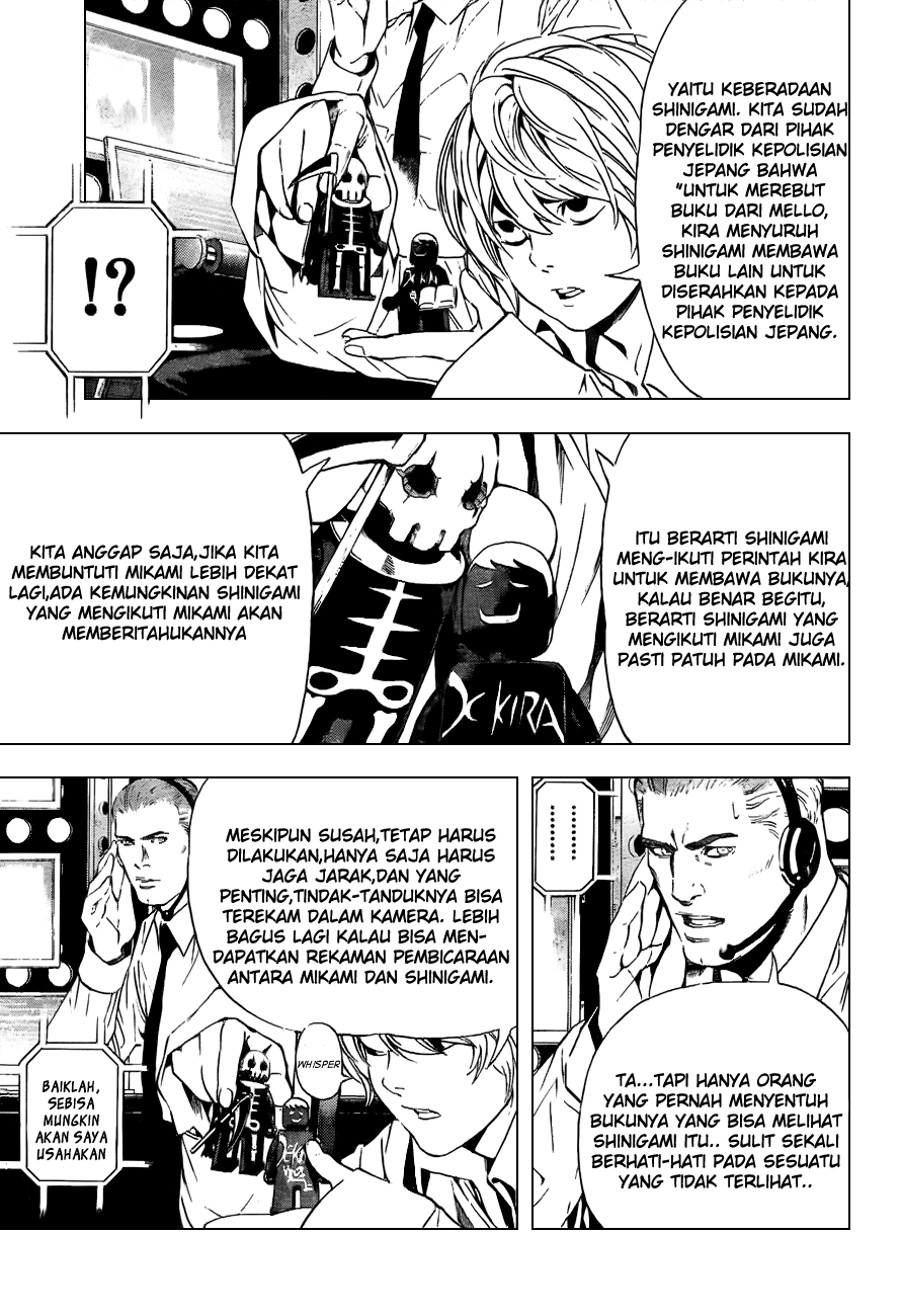 Chapter 93 - halaman 6