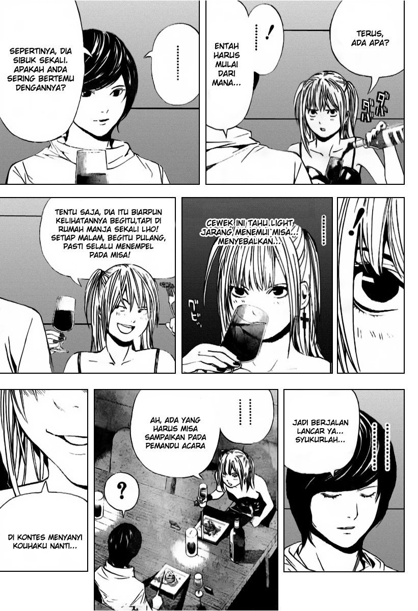 Chapter 92 - halaman 13