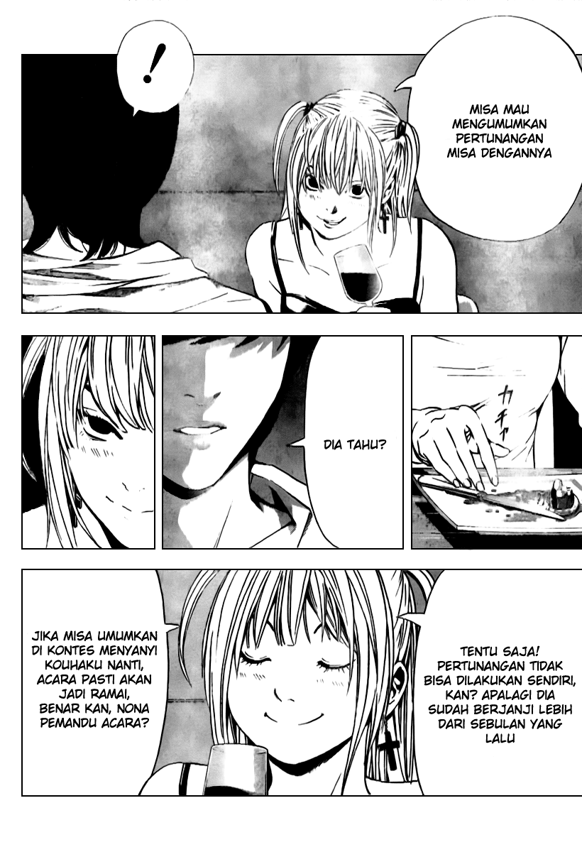 Chapter 92 - halaman 14
