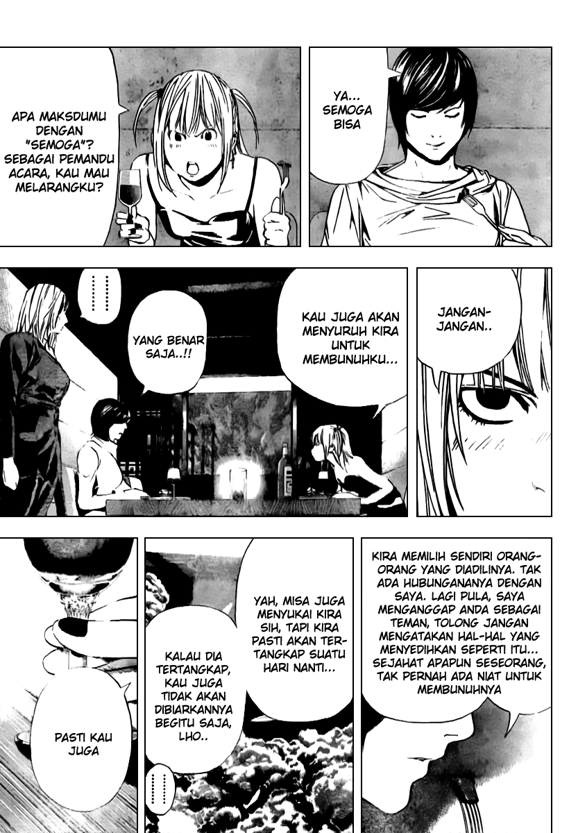 Chapter 92 - halaman 15
