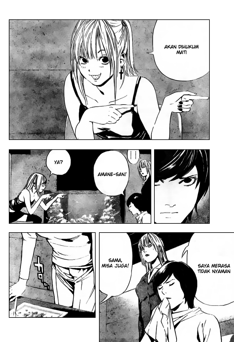Chapter 92 - halaman 16