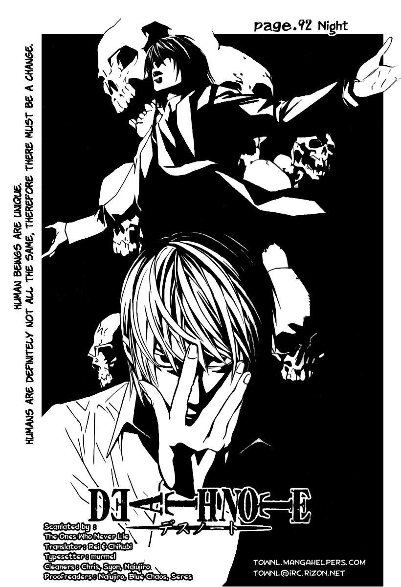Chapter 92 - halaman 3