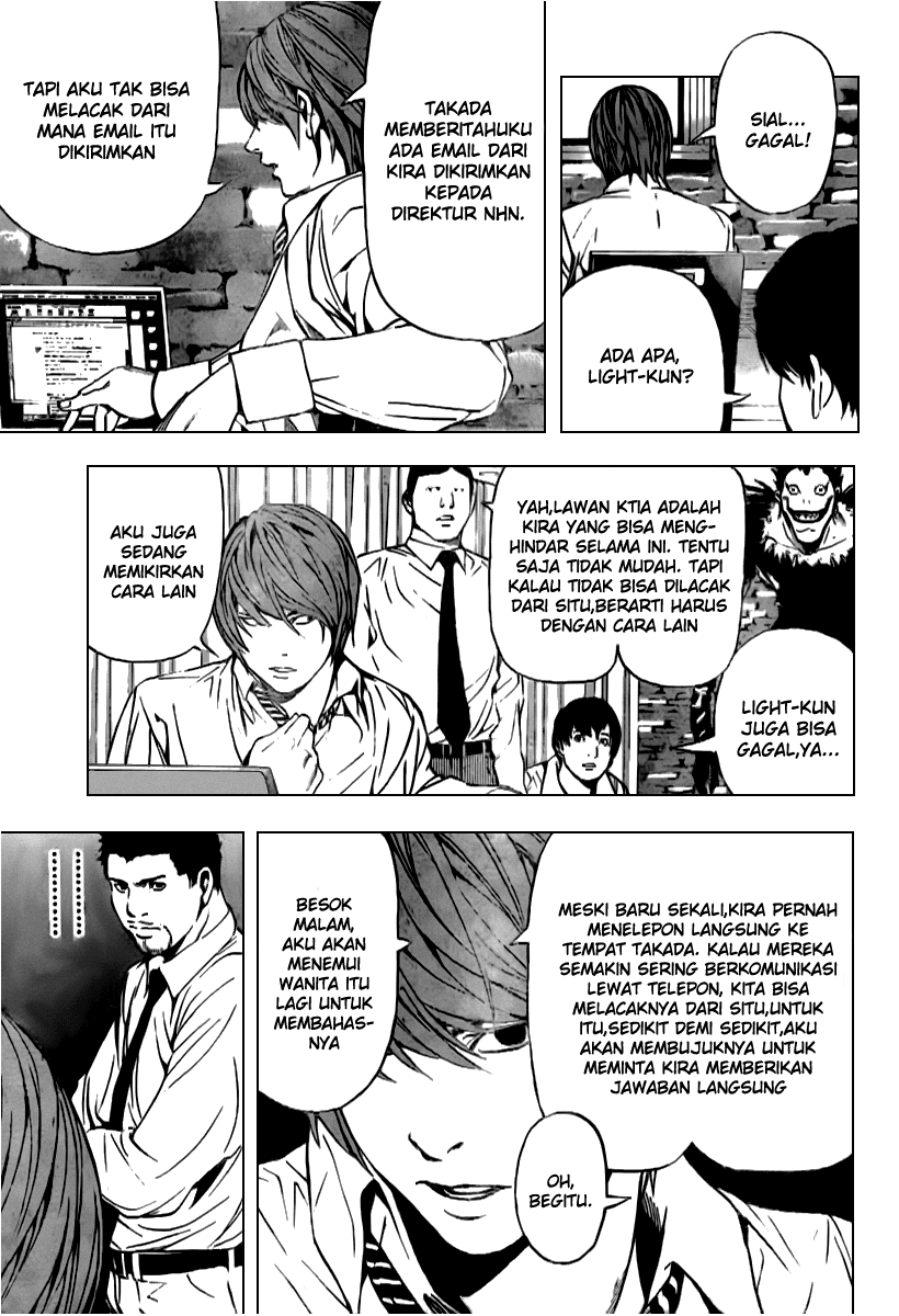 Chapter 92 - halaman 5