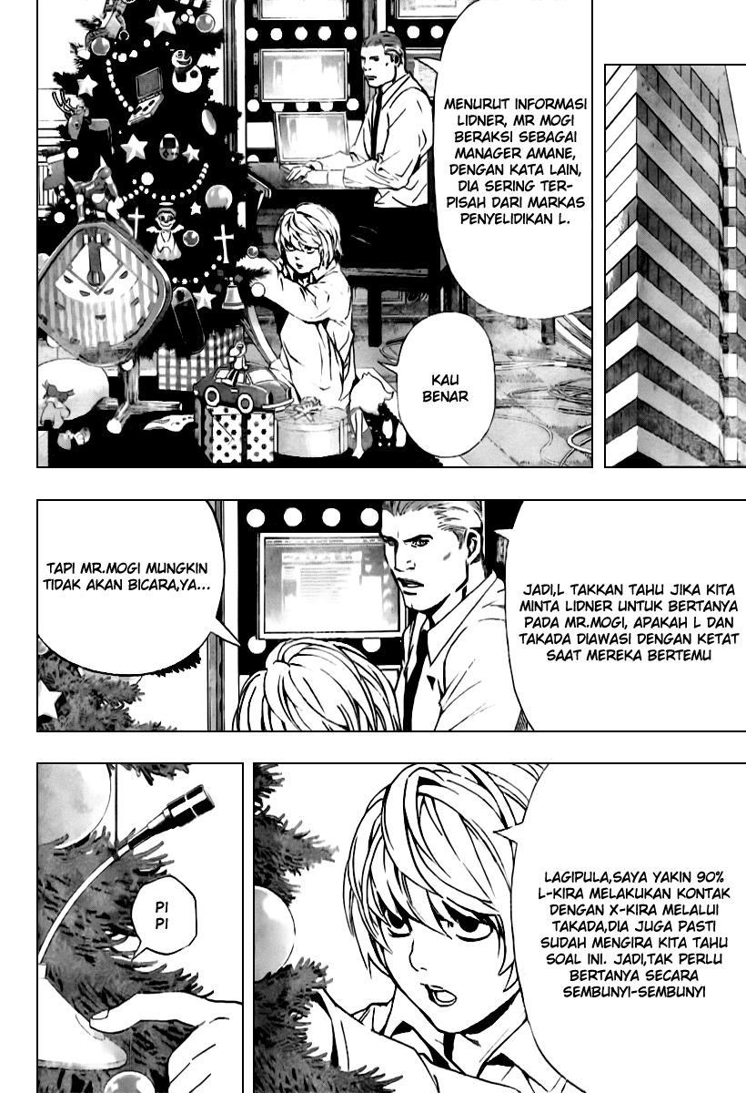 Chapter 92 - halaman 6