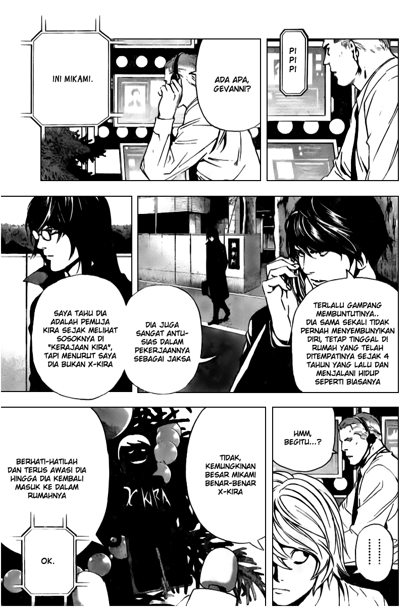 Chapter 92 - halaman 9
