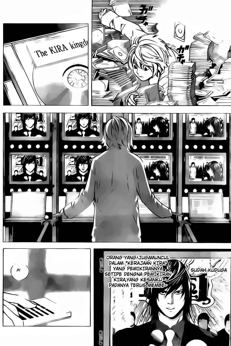 Chapter 91 - halaman 18