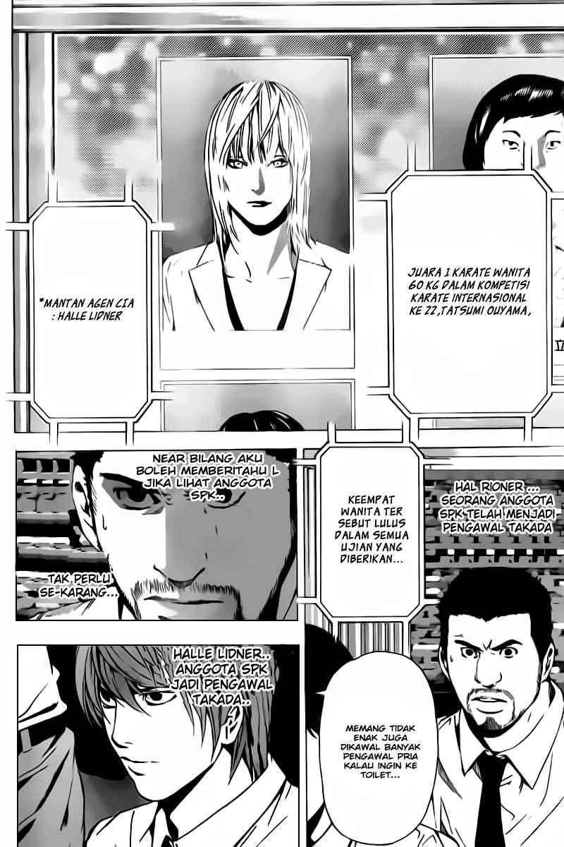 Chapter 91 - halaman 4