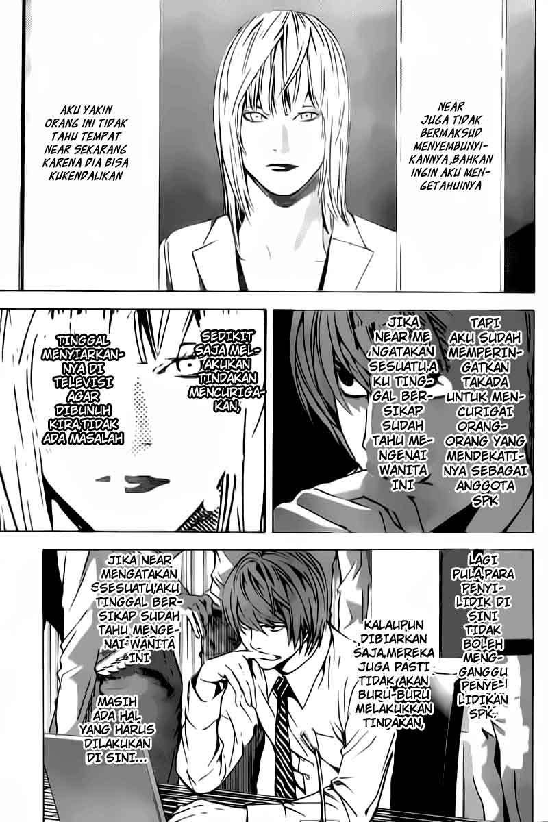 Chapter 91 - halaman 5