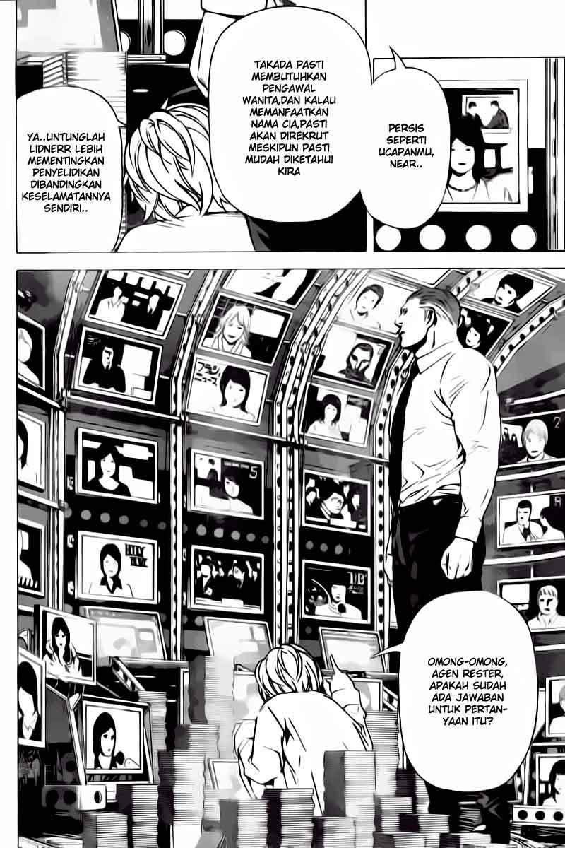 Chapter 91 - halaman 6
