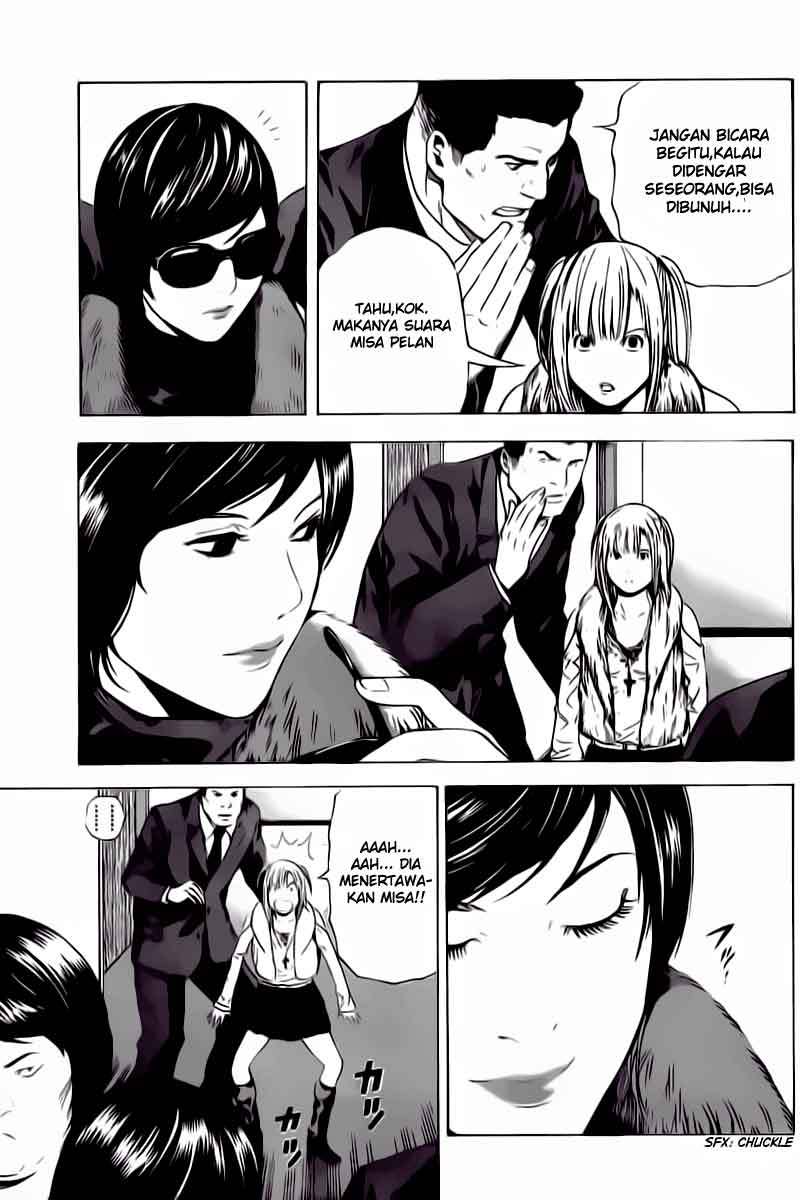 Chapter 91 - halaman 9