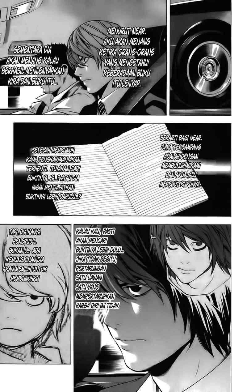 Chapter 90 - halaman 15