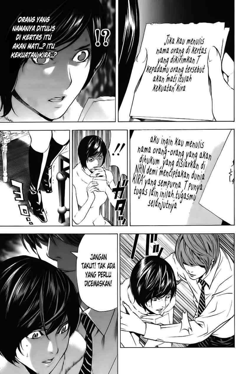 Chapter 90 - halaman 19