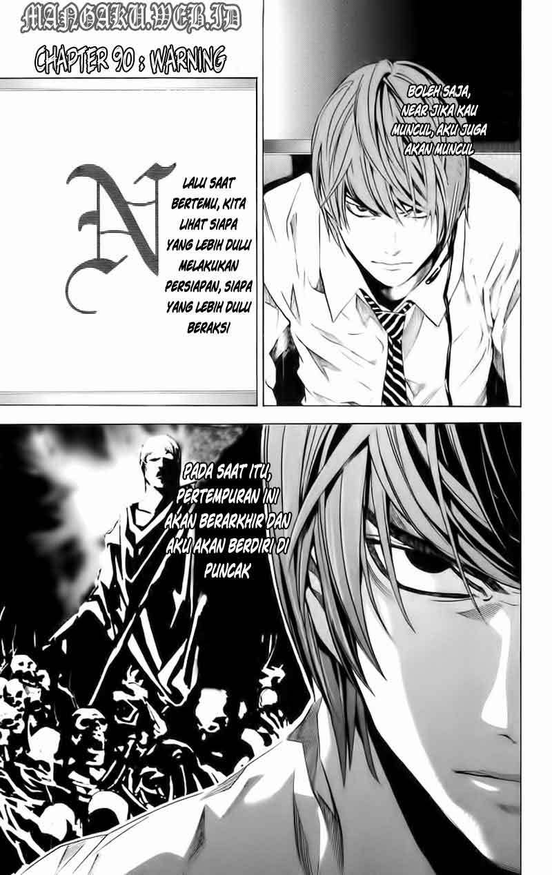 Chapter 90 - halaman 3
