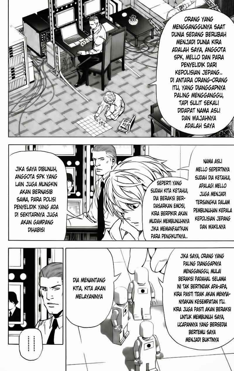 Chapter 90 - halaman 6
