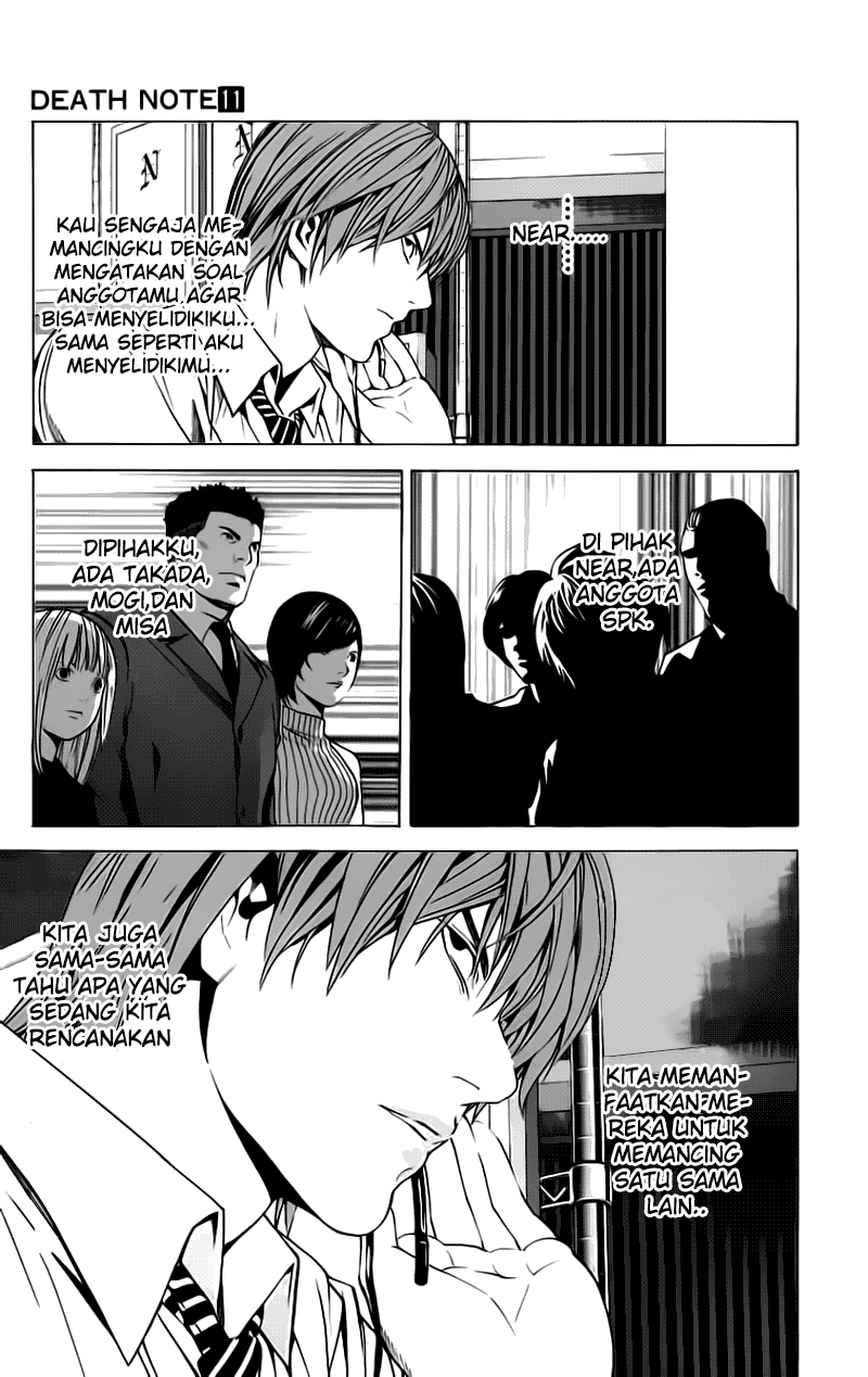 Chapter 89 - halaman 15