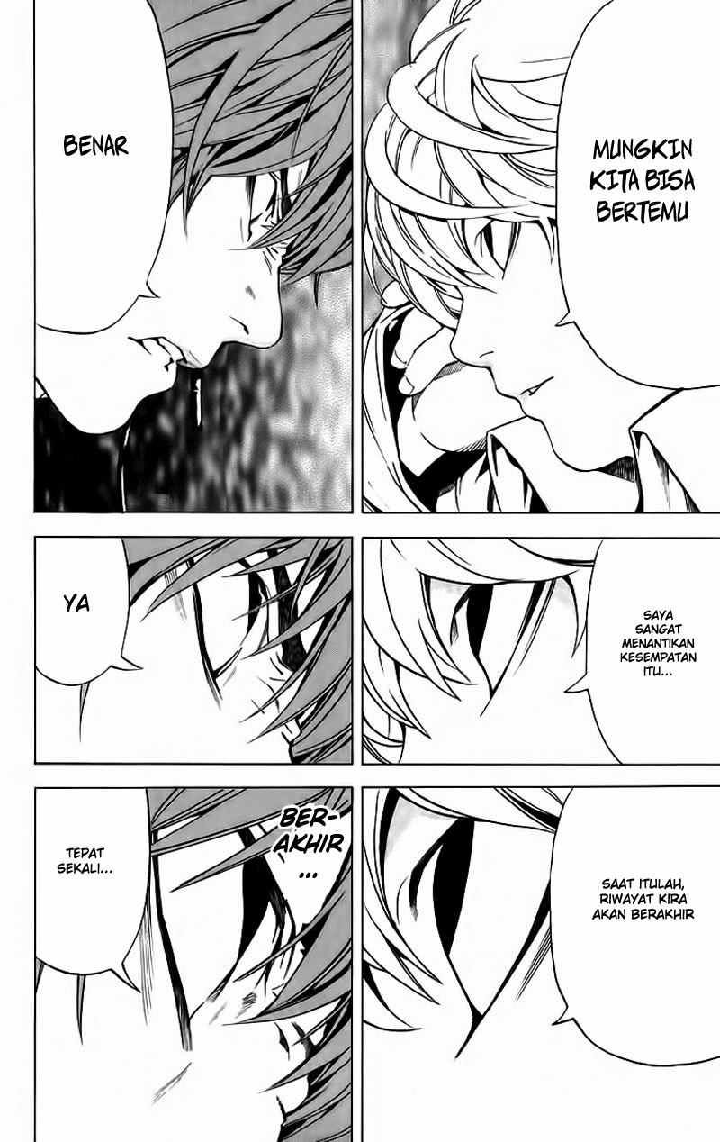 Chapter 89 - halaman 18