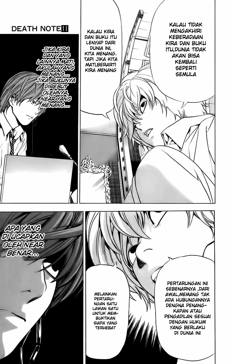 Chapter 89 - halaman 19