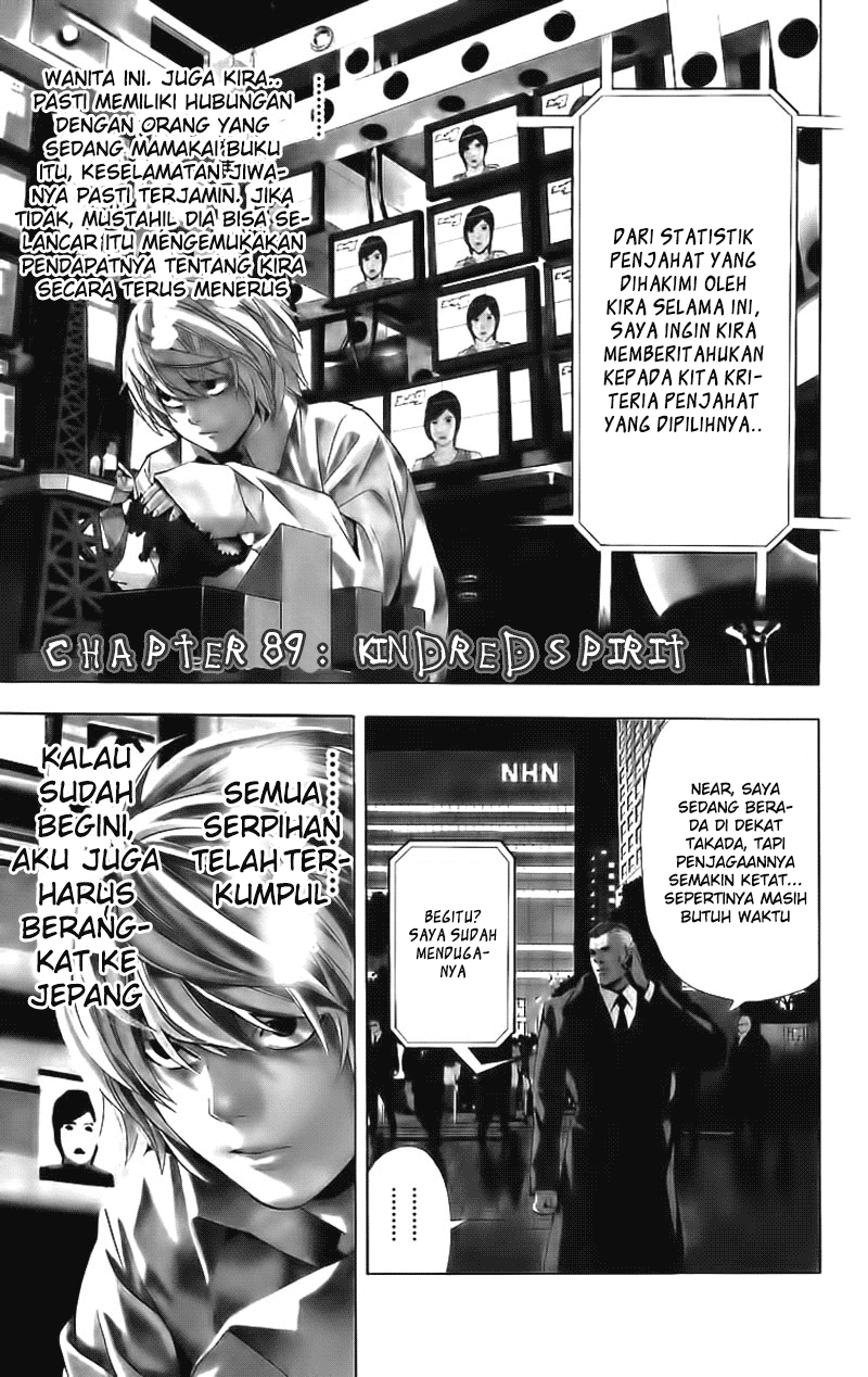Chapter 89 - halaman 3