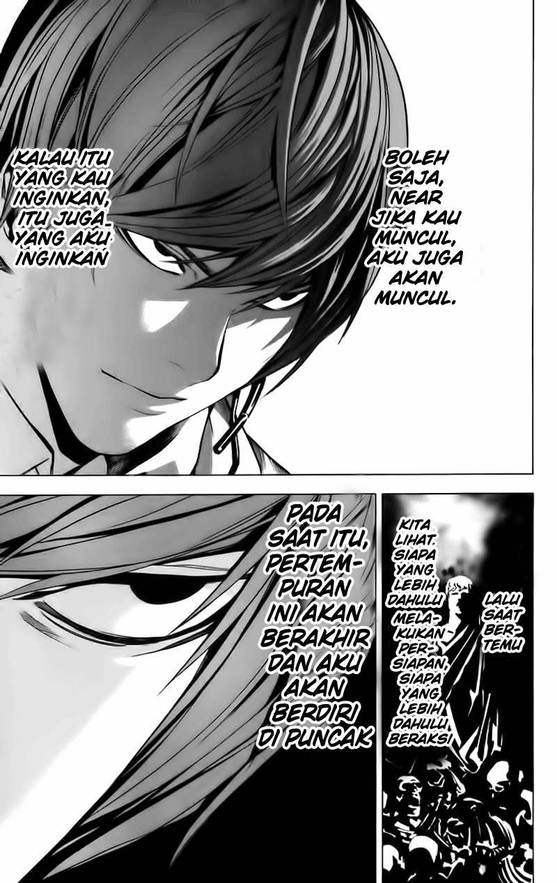 Chapter 89 - halaman 21