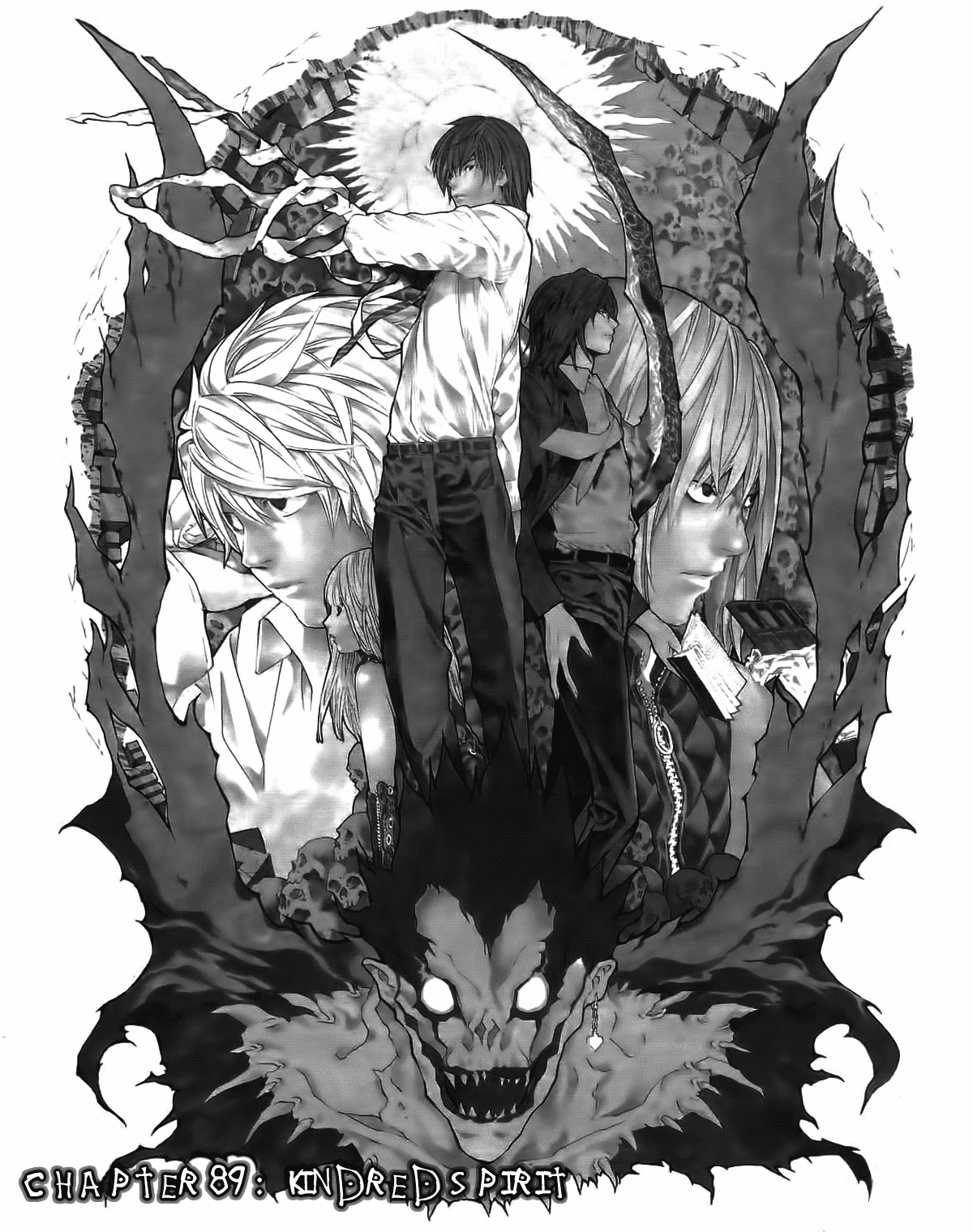 Chapter 89 - halaman 4