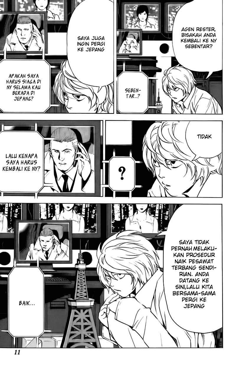 Chapter 89 - halaman 5
