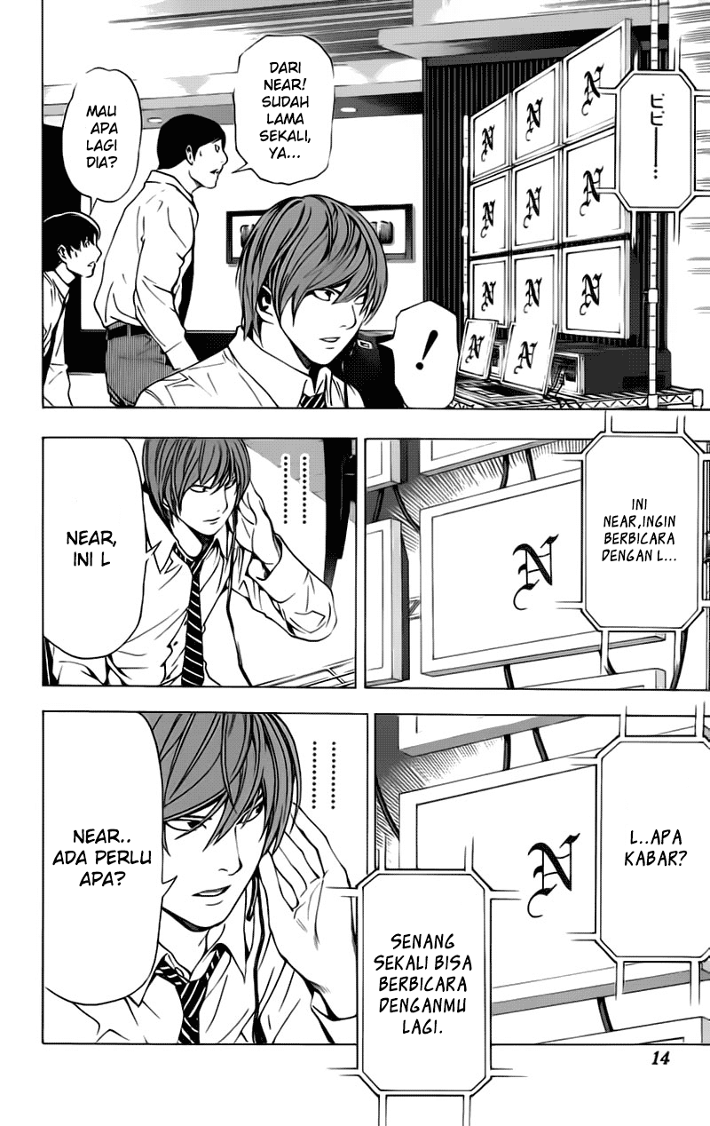 Chapter 89 - halaman 8