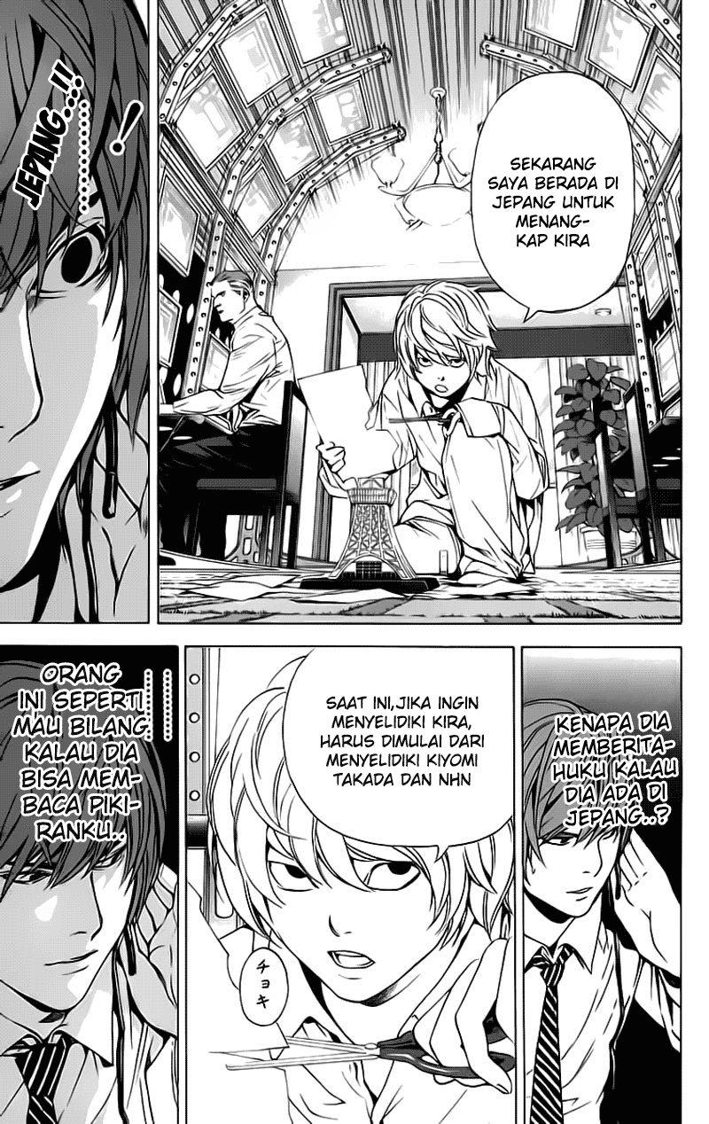 Chapter 89 - halaman 9