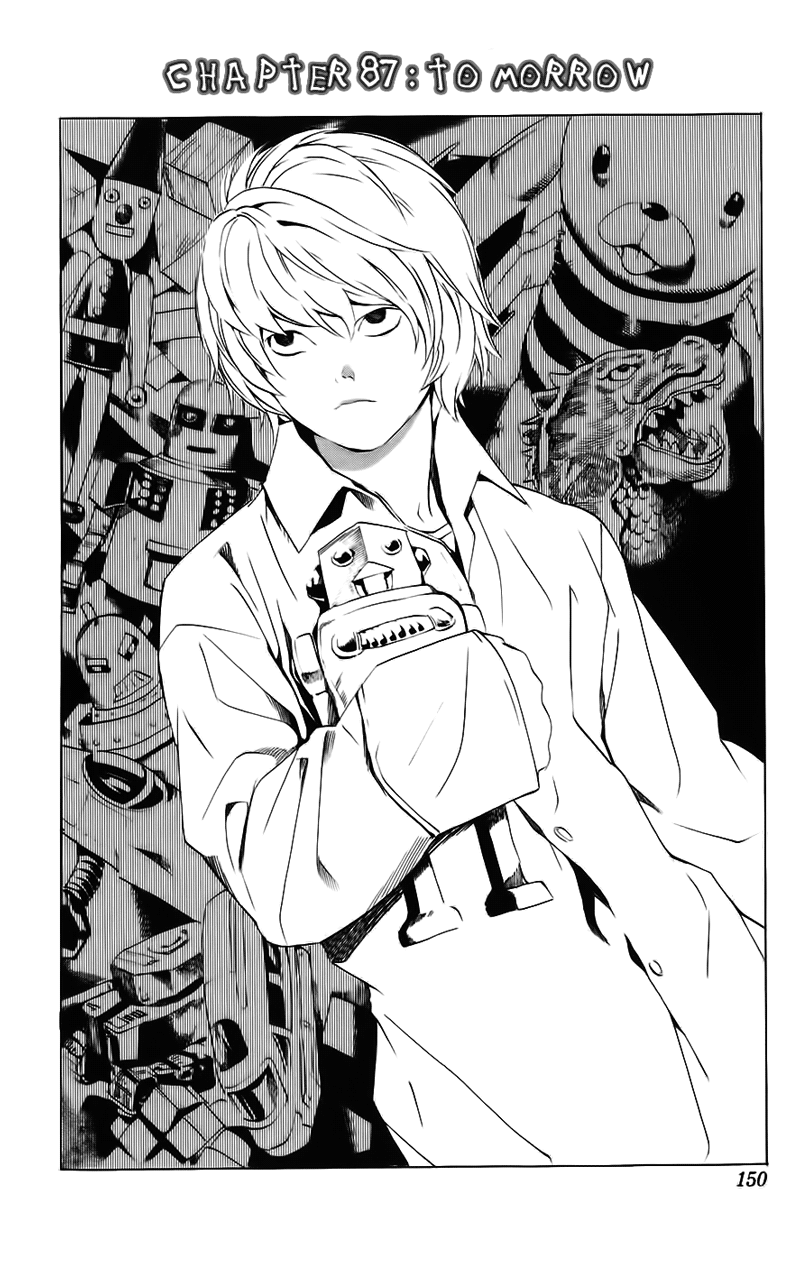 Chapter 87 - halaman 4