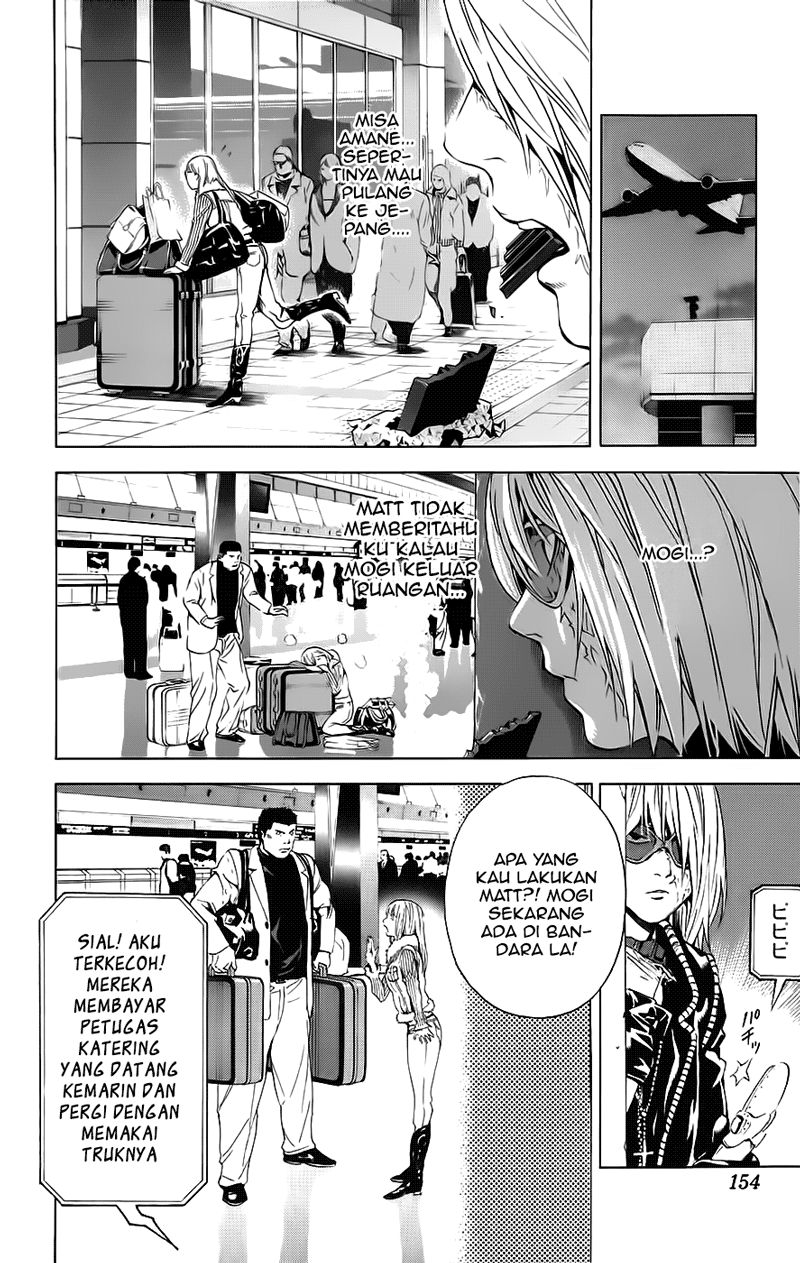 Chapter 87 - halaman 8