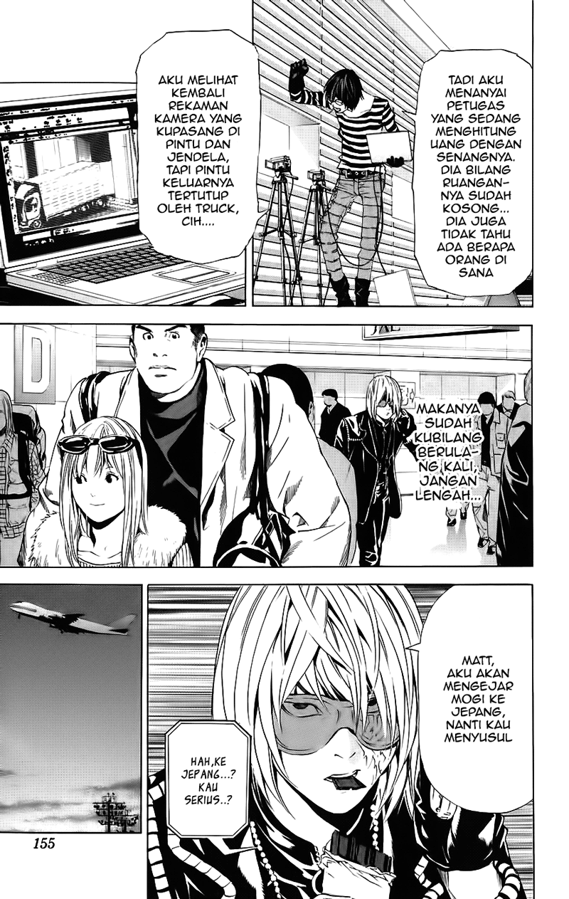 Chapter 87 - halaman 9