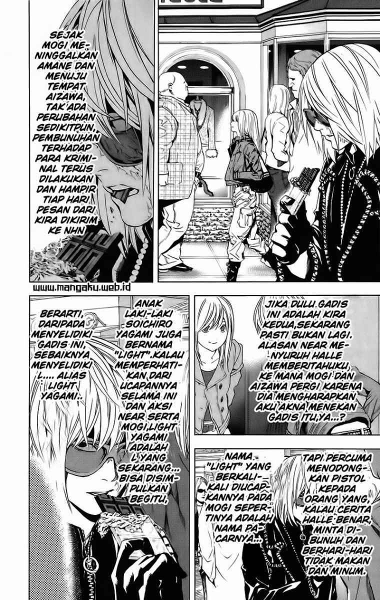 Chapter 86 - halaman 8