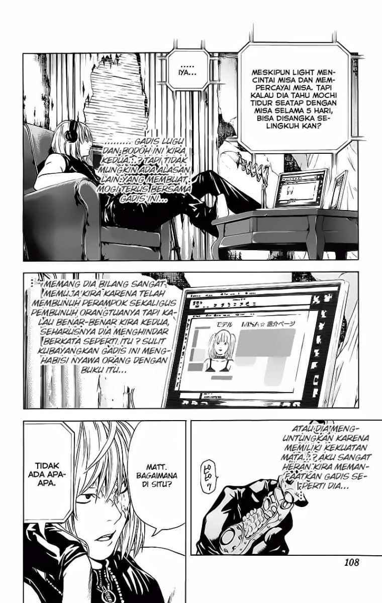 Chapter 85 - halaman 4