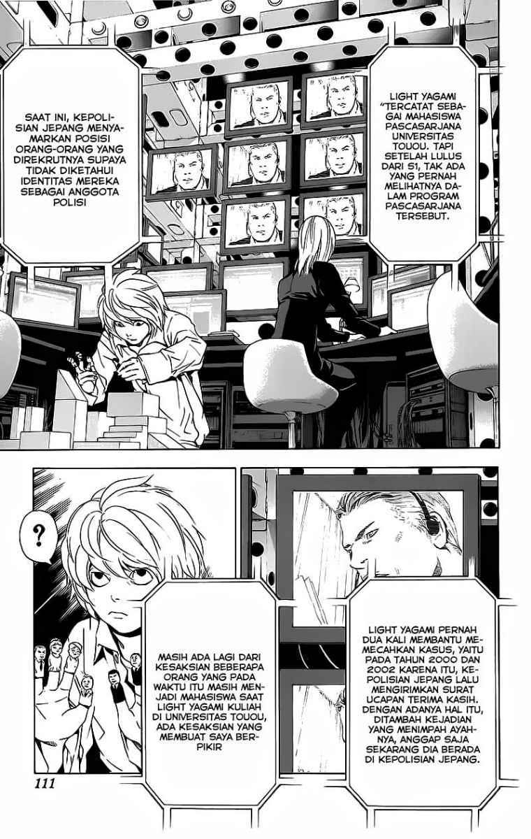 Chapter 85 - halaman 7