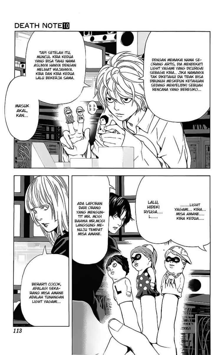 Chapter 85 - halaman 9