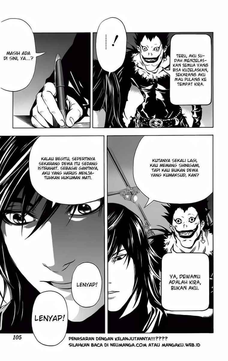 Chapter 84 - halaman 22
