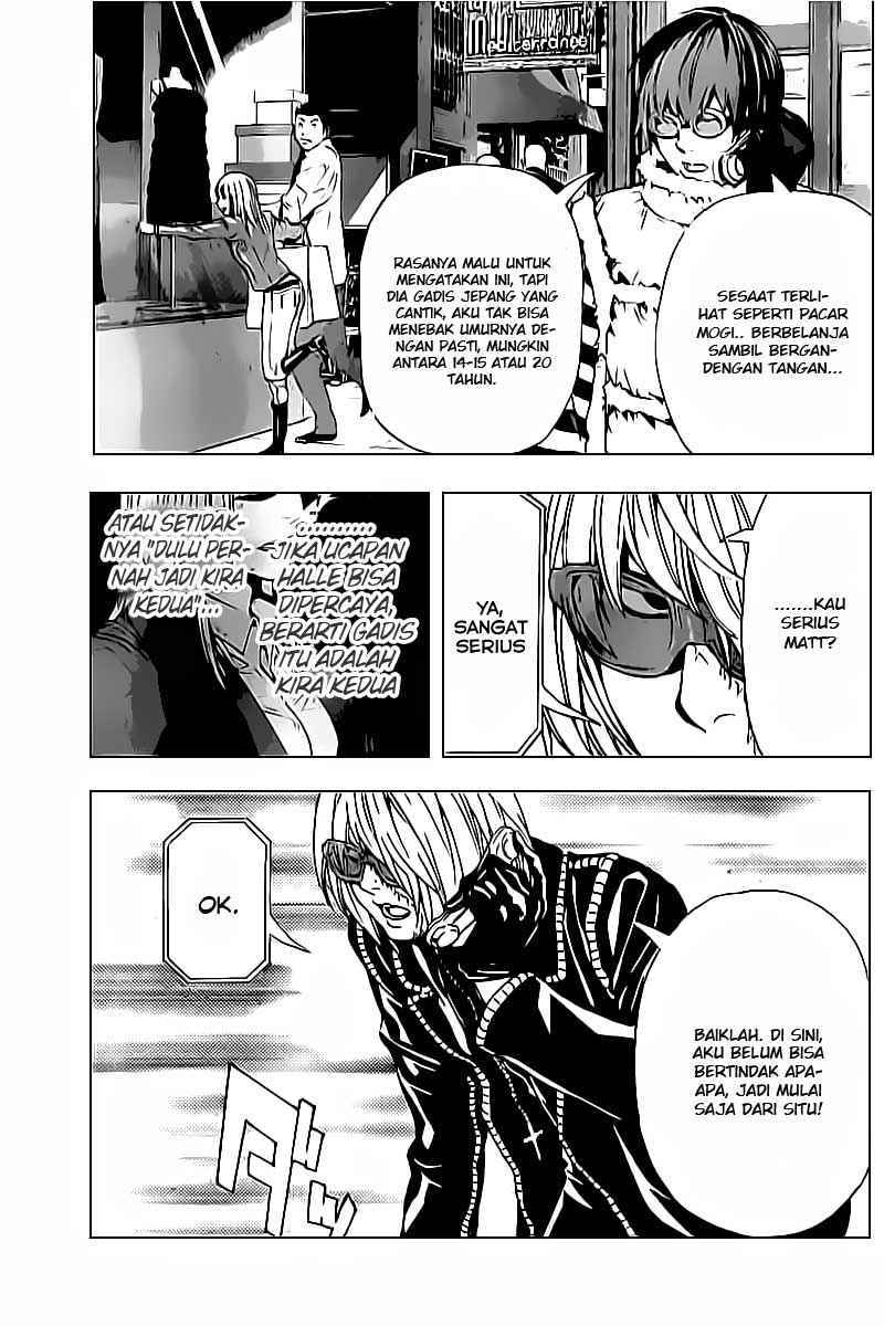 Chapter 83 - halaman 15