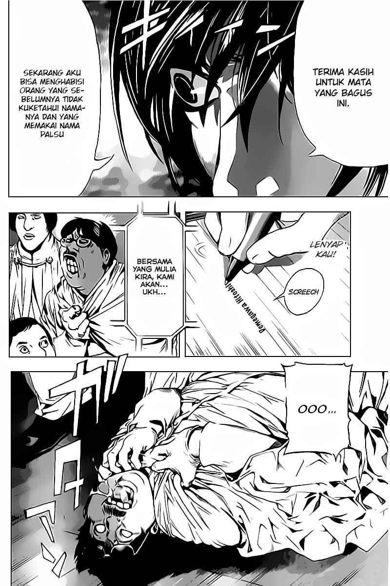 Chapter 83 - halaman 20