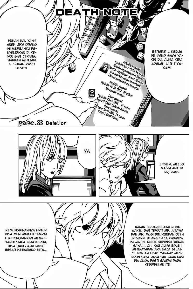 Chapter 83 - halaman 3