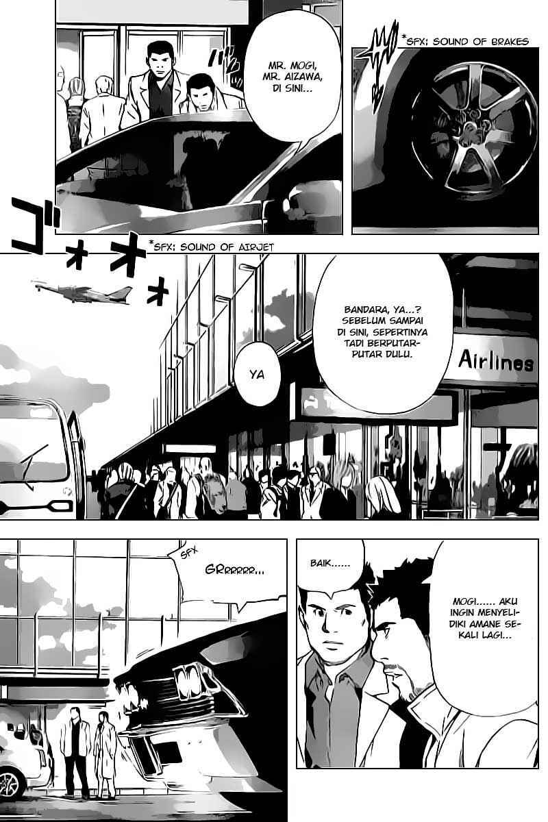 Chapter 83 - halaman 5