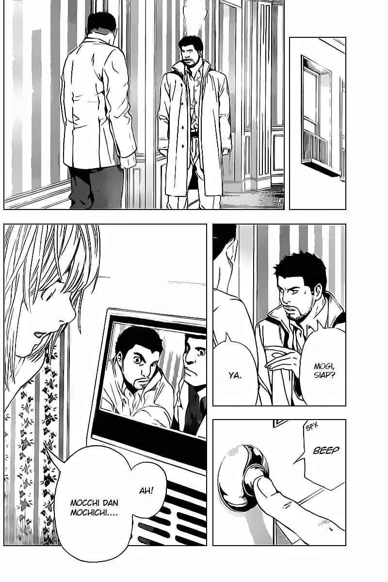 Chapter 83 - halaman 8