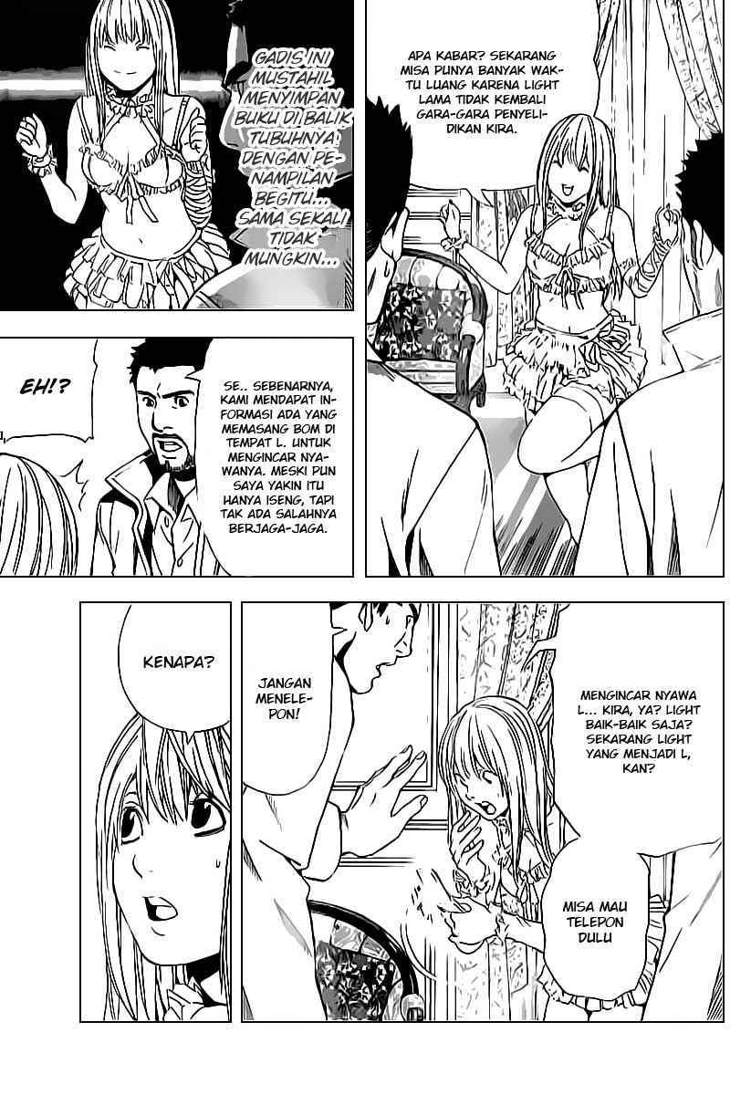 Chapter 83 - halaman 9