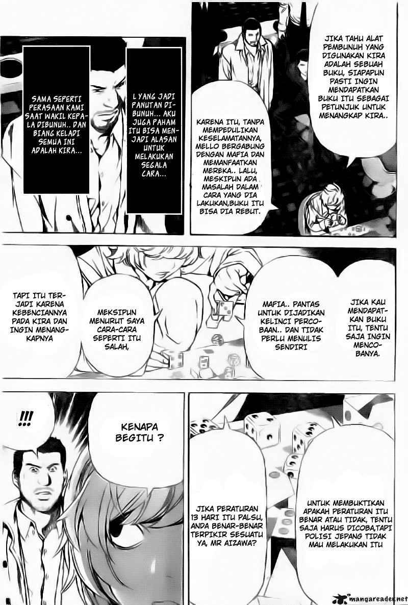 Chapter 82 - halaman 11