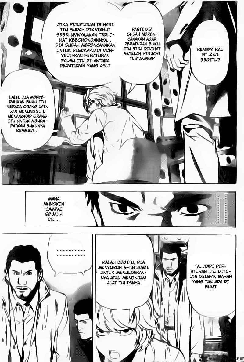 Chapter 82 - halaman 15