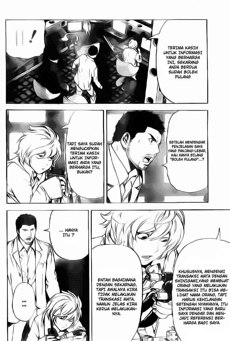 Chapter 82 - halaman 18