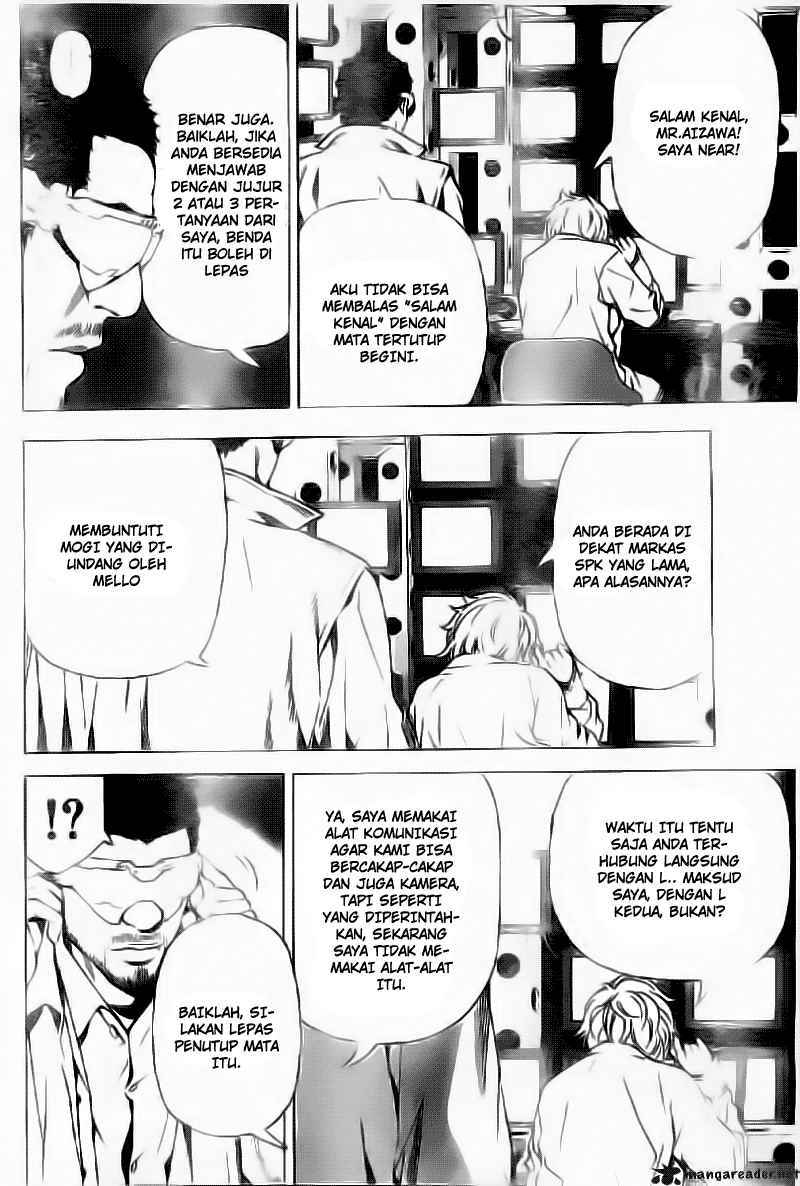 Chapter 82 - halaman 8