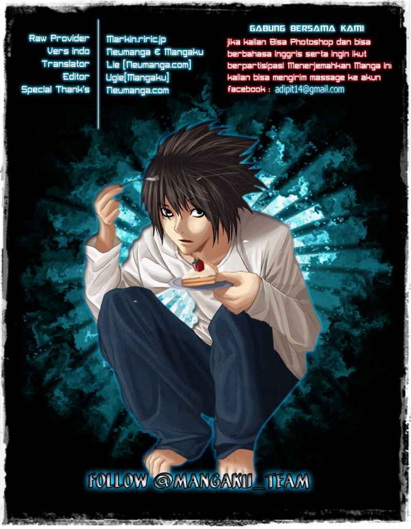 Chapter 80 - halaman 2