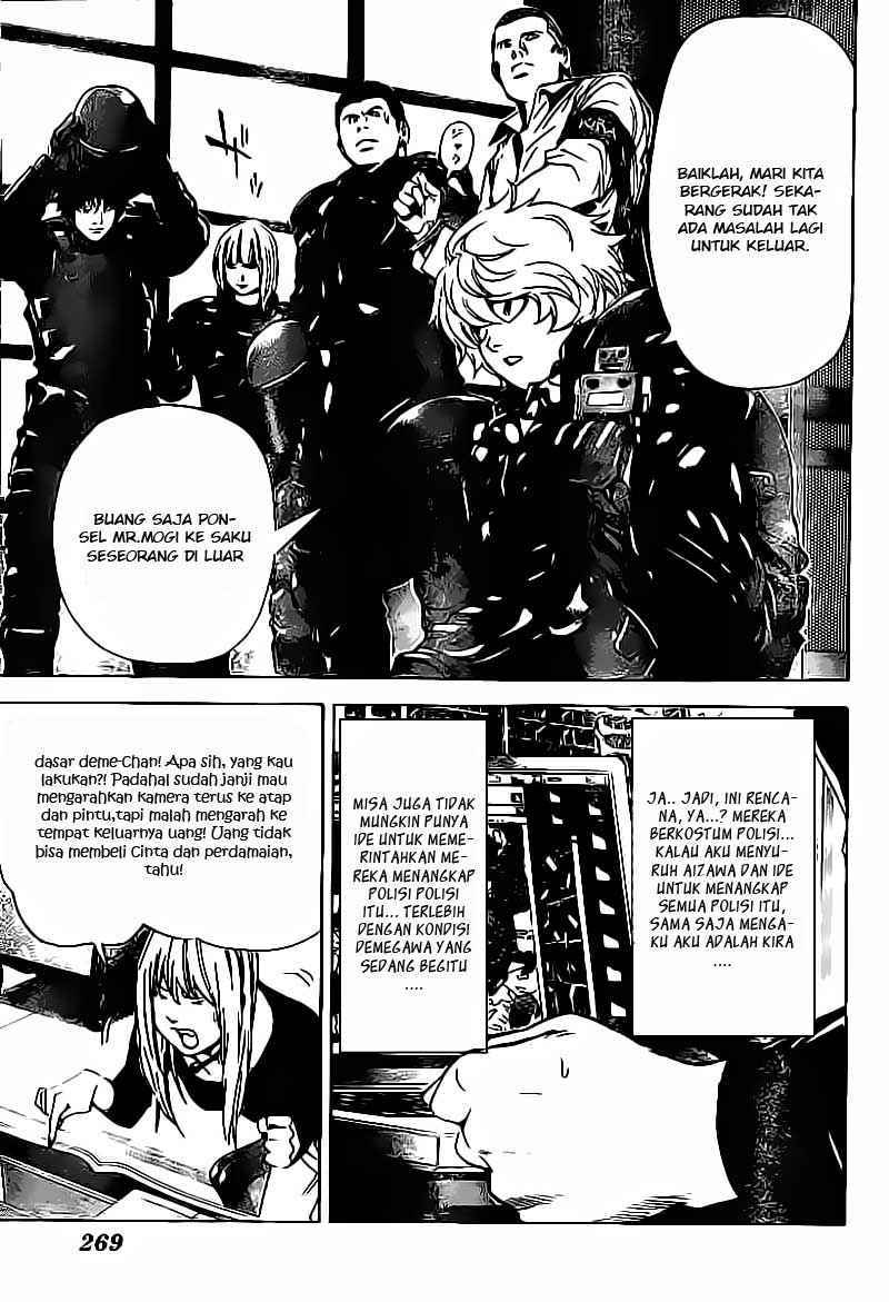 Chapter 80 - halaman 13